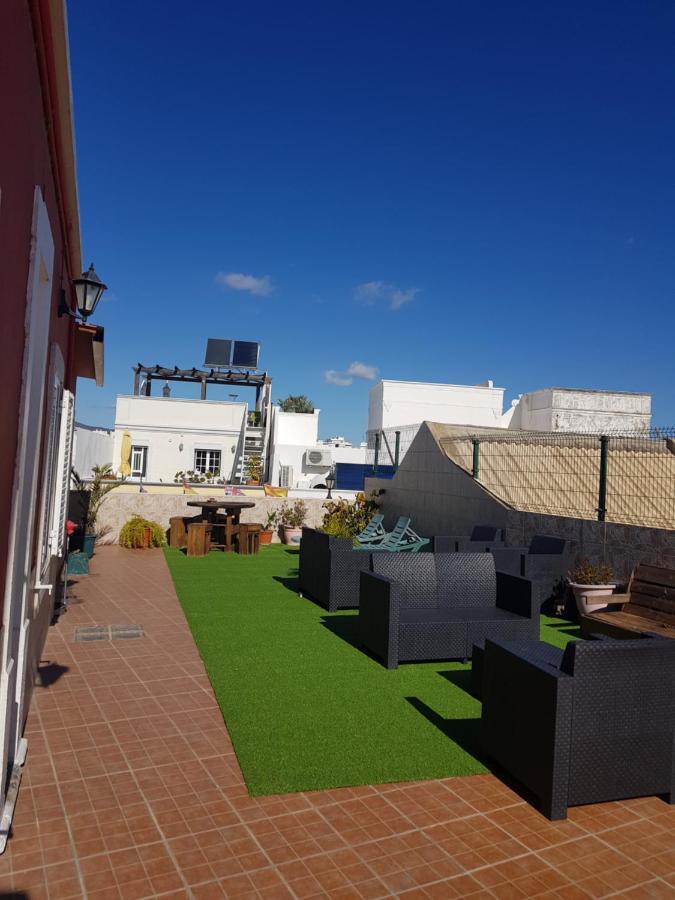Vendégház Bela Vista 3*